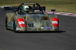 Simone Patrinicola, Radical SR4 Suzuki 1585-RAD 1.6