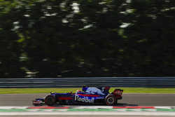 Daniil Kvyat, Scuderia Toro Rosso STR12