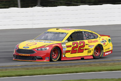 Joey Logano, Team Penske Ford