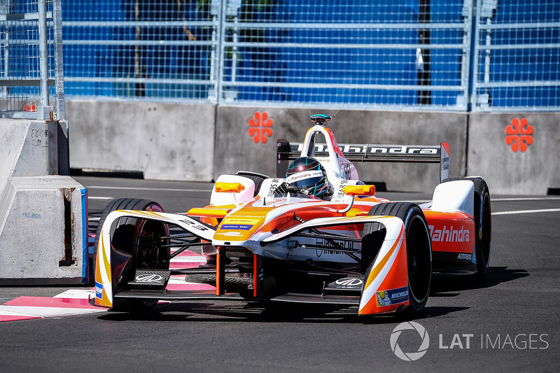 Mahindra Racing