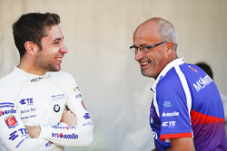 Robin Frijns, Amlin Andretti Formula E Team