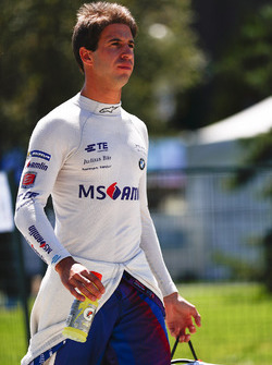 Antonio Felix da Costa, Amlin Andretti Formula E Team
