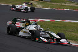 アンドレ・ロッテラー(Andre Lotterer / VANTELIN TEAM TOM’S)