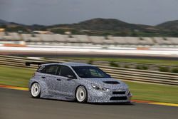 Hyundai i30 TCR