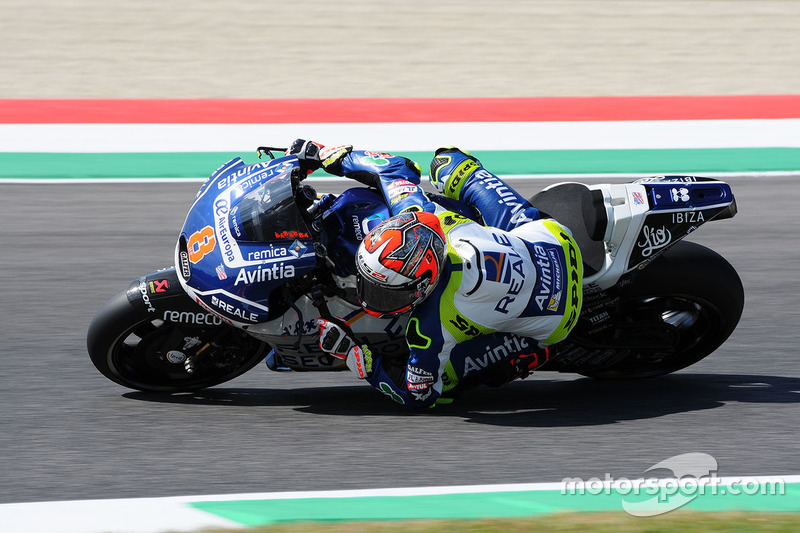 14. Hector Barbera, Avintia Racing