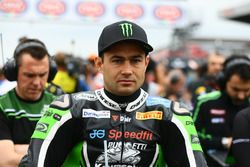 Leon Haslam, Puccetti Racing