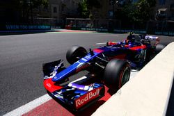 Carlos Sainz Jr., Scuderia Toro Rosso STR12