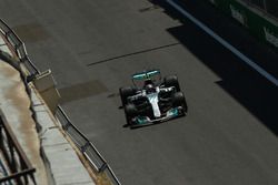 Valtteri Bottas, Mercedes AMG F1