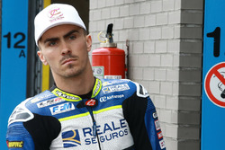 Loris Baz, Avintia Racing