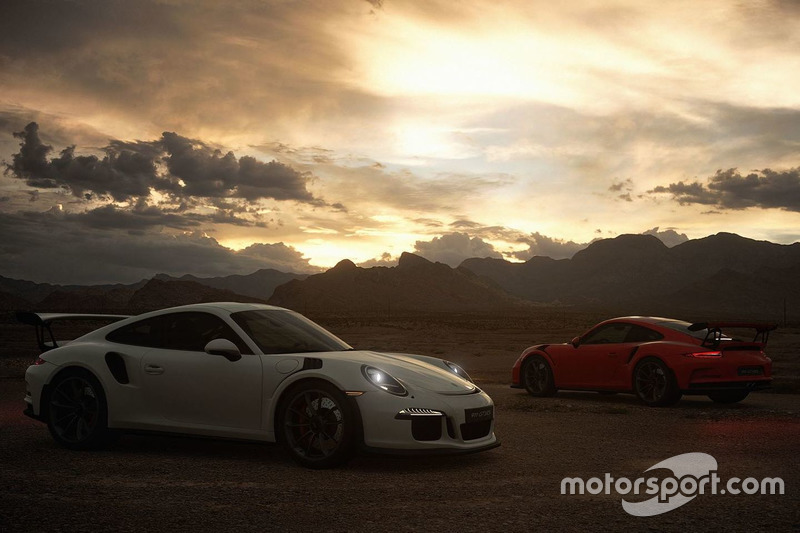 Gran Turismo Sport