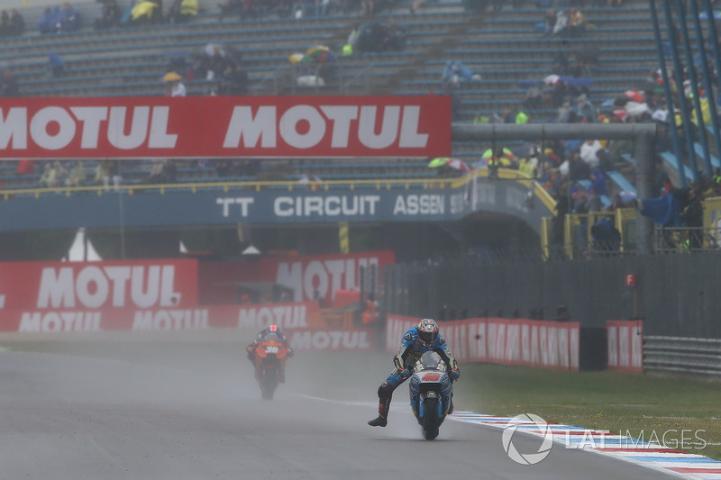 Jack Miller, Estrella Galicia 0,0 Marc VDS