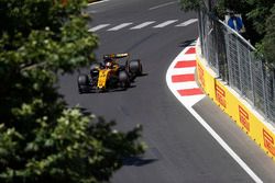 Nico Hülkenberg, Renault Sport F1 Team RS17