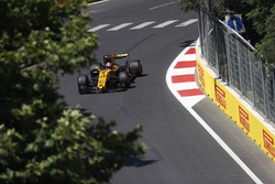 Nico Hulkenberg, Renault Sport F1 Team RS17