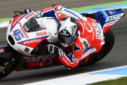 Scott Redding, Pramac Racing