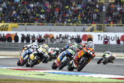 Miguel Oliveira, Red Bull KTM Ajo