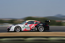 Alessio Rovera, Tsunami RT