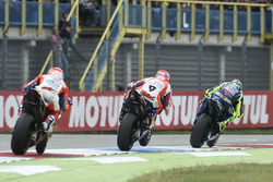 Valentino Rossi, Yamaha Factory Racing