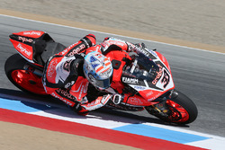 Marco Melandri, Ducati Team