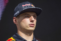Max Verstappen, Red Bull Racing