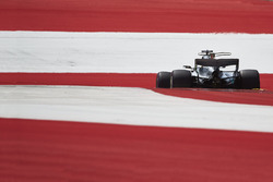 Lewis Hamilton, Mercedes AMG F1 W08