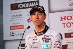 Hiroaki Ishiura, Cerumo Inging