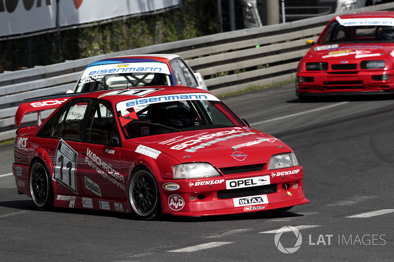 Opel Omega Evo 500