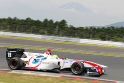 Yuhi Sekiguchi, Team Impul