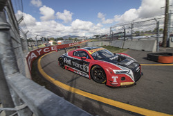 #199 Audi R8 Ultra: Nick Kelly, Barton Mawer