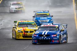 Tim Blanchard, Brad Jones Racing Holden, Nick Percat, Brad Jones Racing Holden