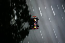 Max Verstappen, Red Bull Racing RB13