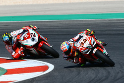 Lorenzo Savadori, Milwaukee Aprilia, Leon Camier, MV Agusta