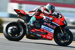 Marco Melandri, Ducati Team