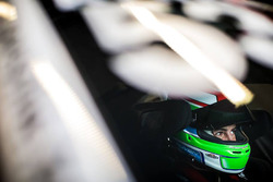 Ayhancan Güven, Porsche 911 GT3, Attempto Racing