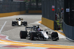Romain Grosjean, Haas F1 Team VF-17