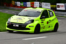 René Schnidrig, Renault Clio RS III, Equipe Bernoise