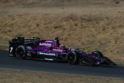 Jack Harvey, Schmidt Peterson Motorsports Honda