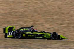 Чарли Кимболл, Chip Ganassi Racing Honda