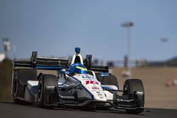Sébastien Bourdais, Dale Coyne Racing Honda