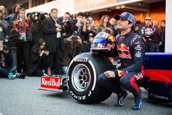 Carlos Sainz Jr., Scuderia Toro Rosso STR12