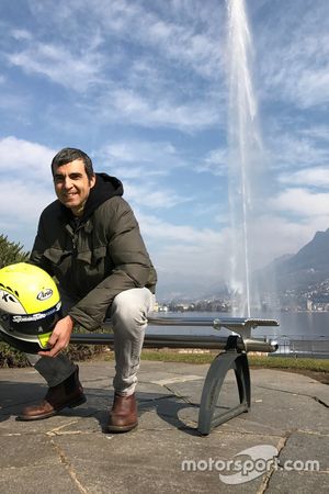 Andrea Chiesa