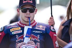 Stefan Bradl, Honda World Superbike Team