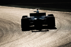 Fernando Alonso, McLaren MCL32
