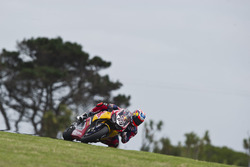 Nicky Hayden, Honda World Superbike Team