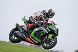 Jonathan Rea, Kawasaki Racing