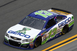 Ty Dillon, Germain Racing Chevrolet