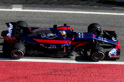 Carlos Sainz Jr., Scuderia Toro Rosso STR12