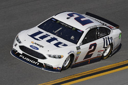 Brad Keselowski, Team Penske, Ford