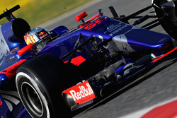 Carlos Sainz Jr., Scuderia Toro Rosso STR12