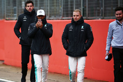 Lewis Hamilton, Mercedes AMG F1, Valtteri Bottas, Mercedes AMG F1