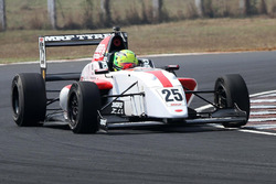 Mick Schumacher
